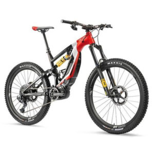 Escursioni con Mountain Bike Elettriche a pedalata assistita