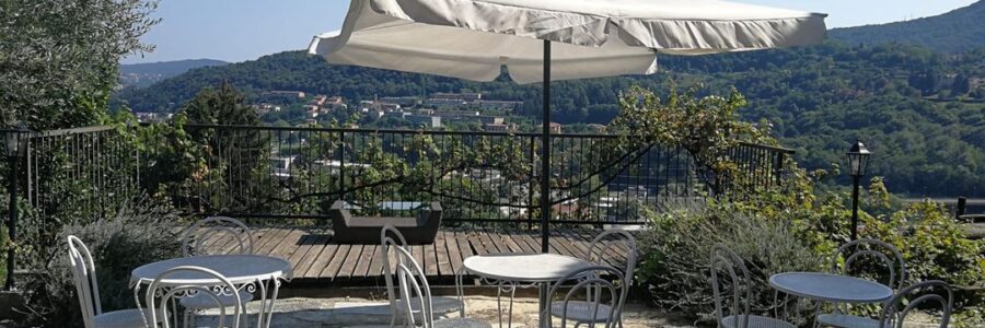 Maslianico  – Country House Cozzena