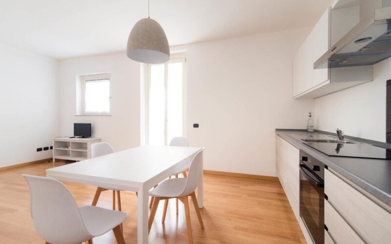 Como – Casa Serena