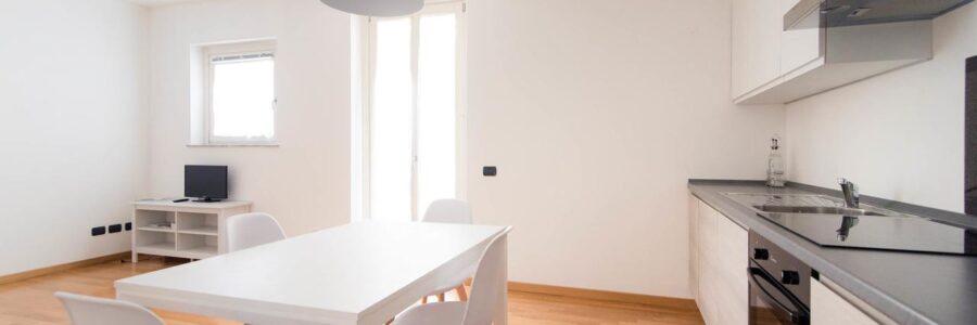 Como – Casa Serena