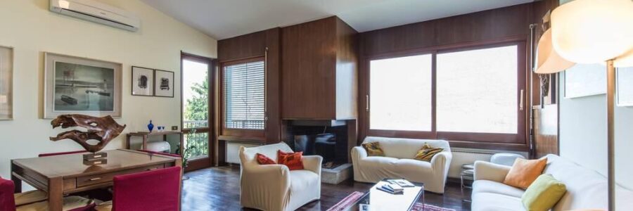 Faggeto Lario – Doctor’s house