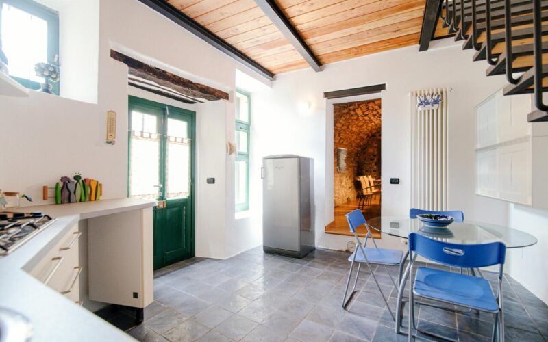 Pognana – La casa di nonna Franca