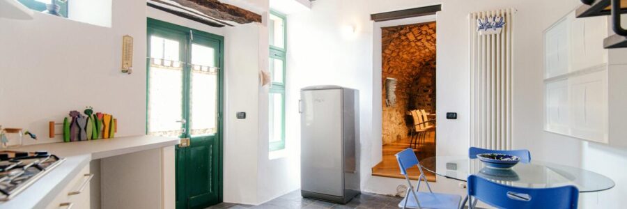 Pognana – La casa di nonna Franca