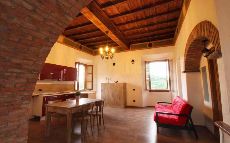 Maslianico – Refosco