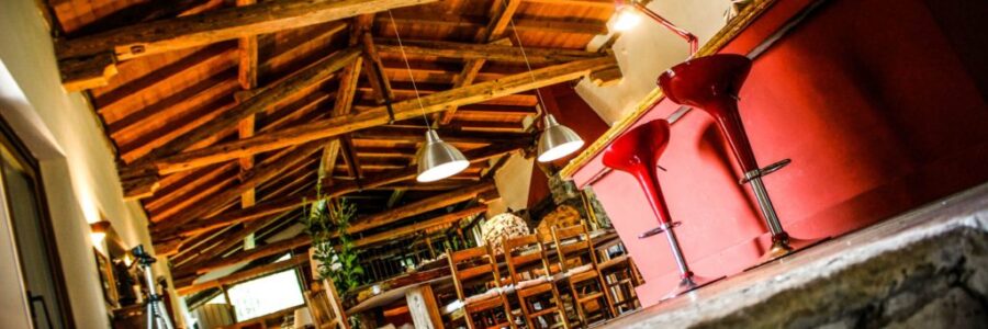 Cernobbio – Ca’ Bossi