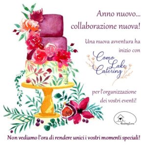 Organizzazione eventi