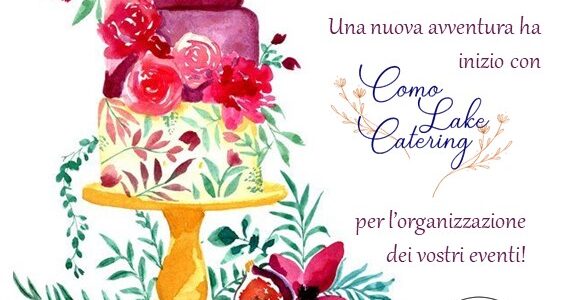 Organizzazione eventi