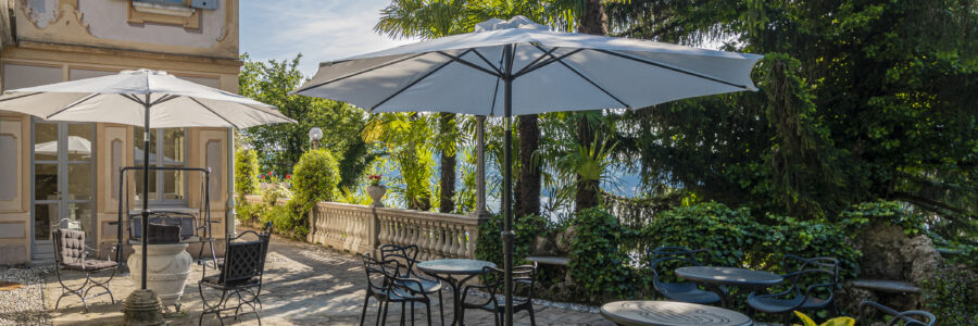 Blevio – Villa Costanza