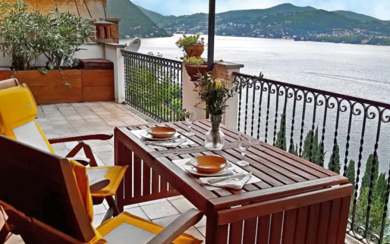 Blevio – Casa Serendipity