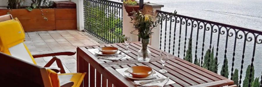 Blevio – Casa Serendipity