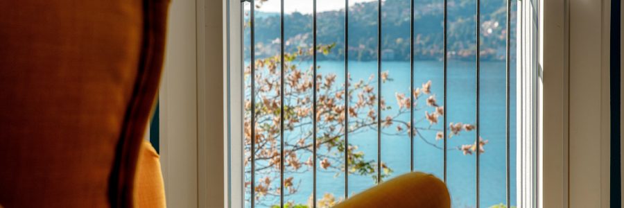 Blevio – An armchair on the Lake