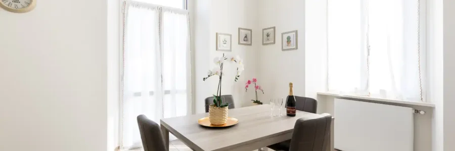 Como – Appartamento Aida