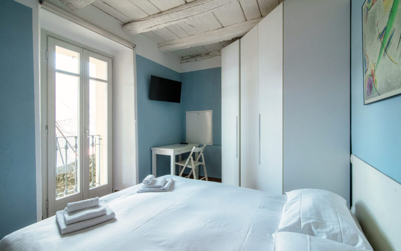 Blevio – L’alborella