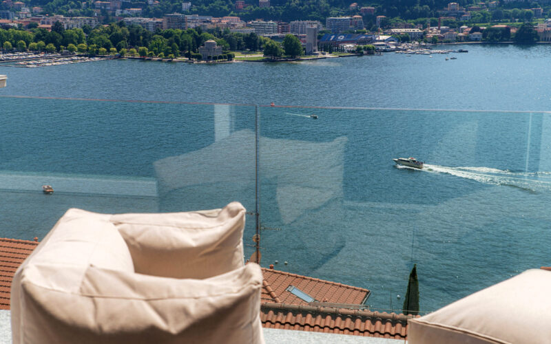 Como – Villa Ciasmo